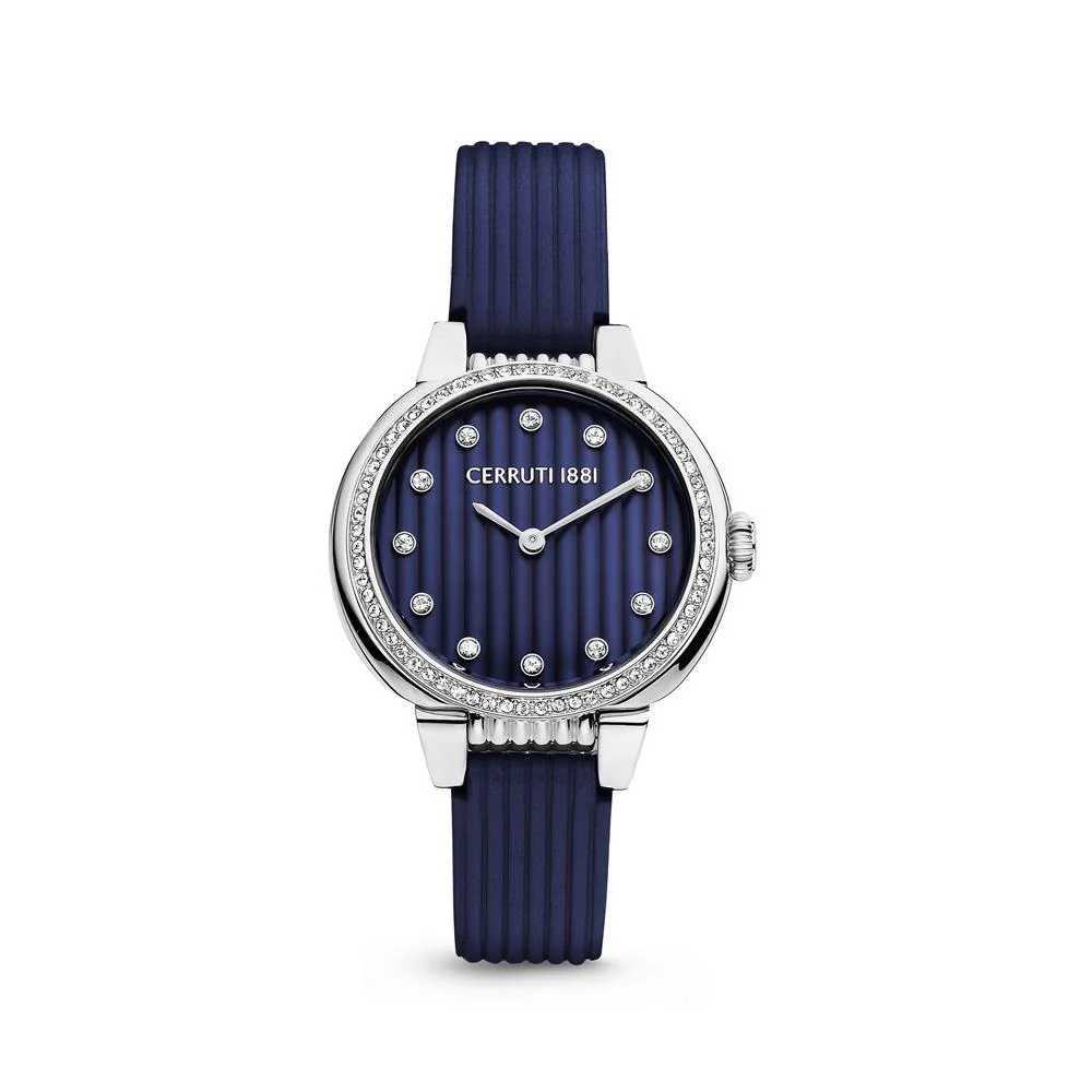 CERRUTI1881 WATCH (W) CTT120FAS00505