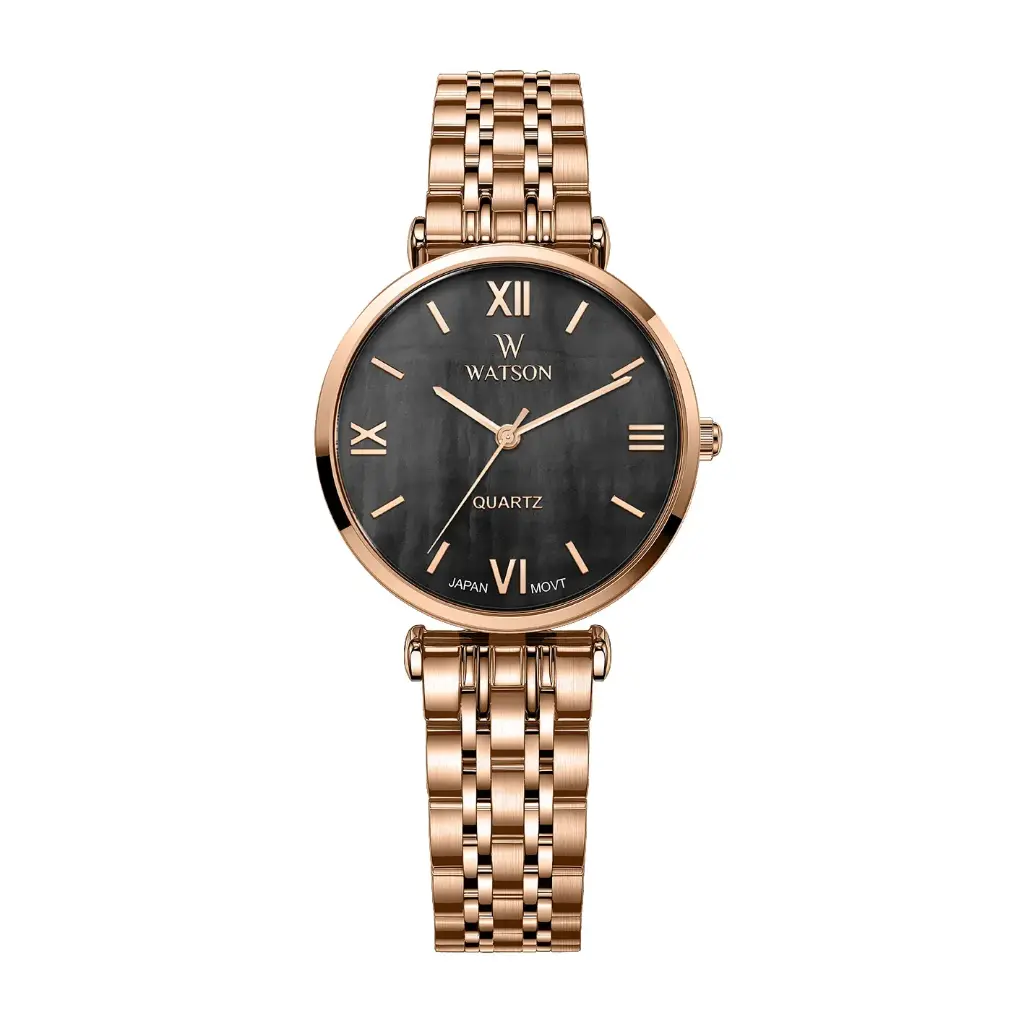 WATSON  WATCH W1254L-209