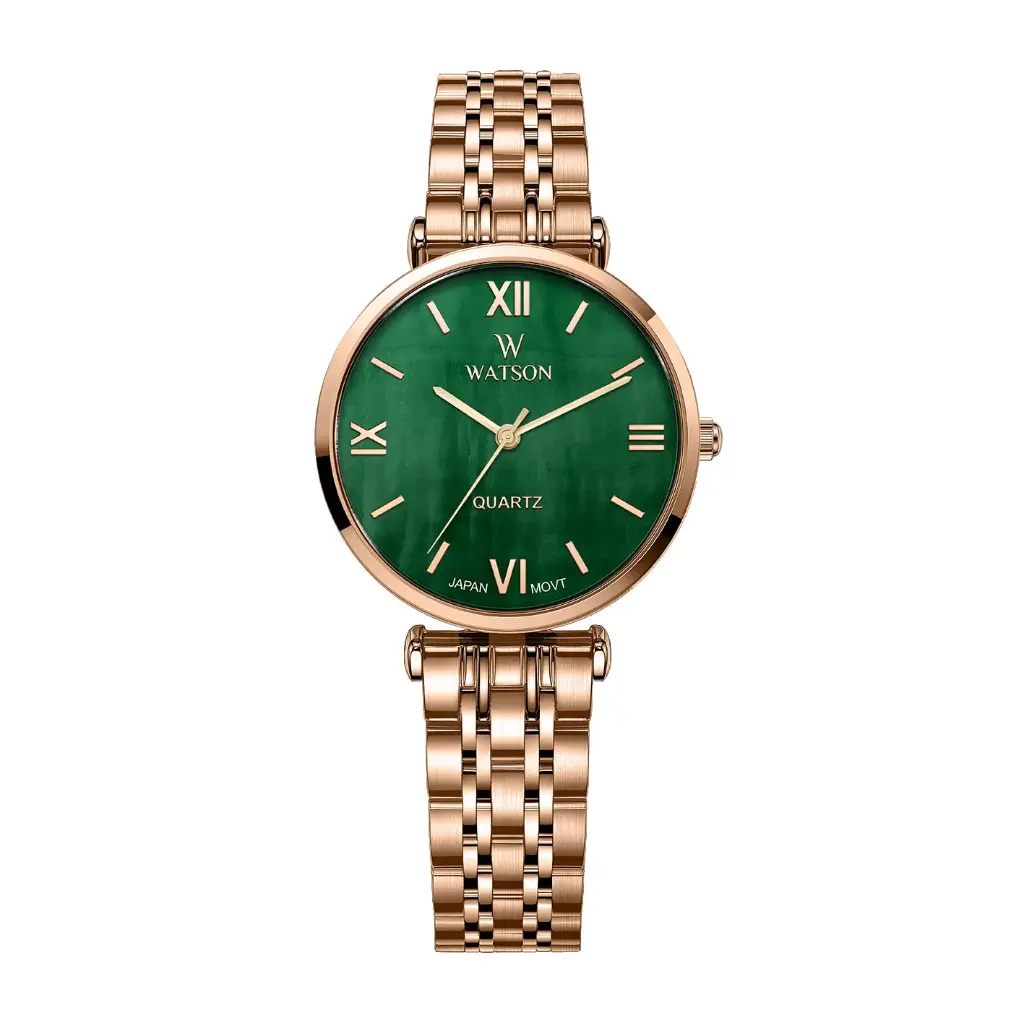 WATSON  WATCH W1254L-222