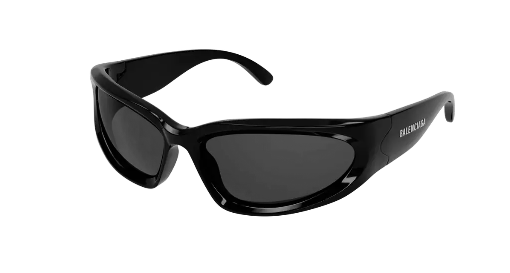 BALENCIAGA SUNWEAR Sunglasses 