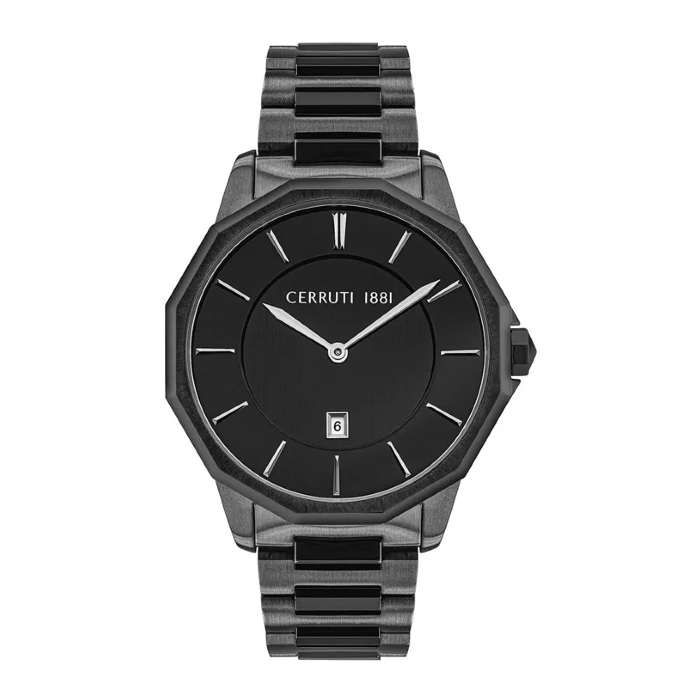Cerruti 1881 Men's  Watch 