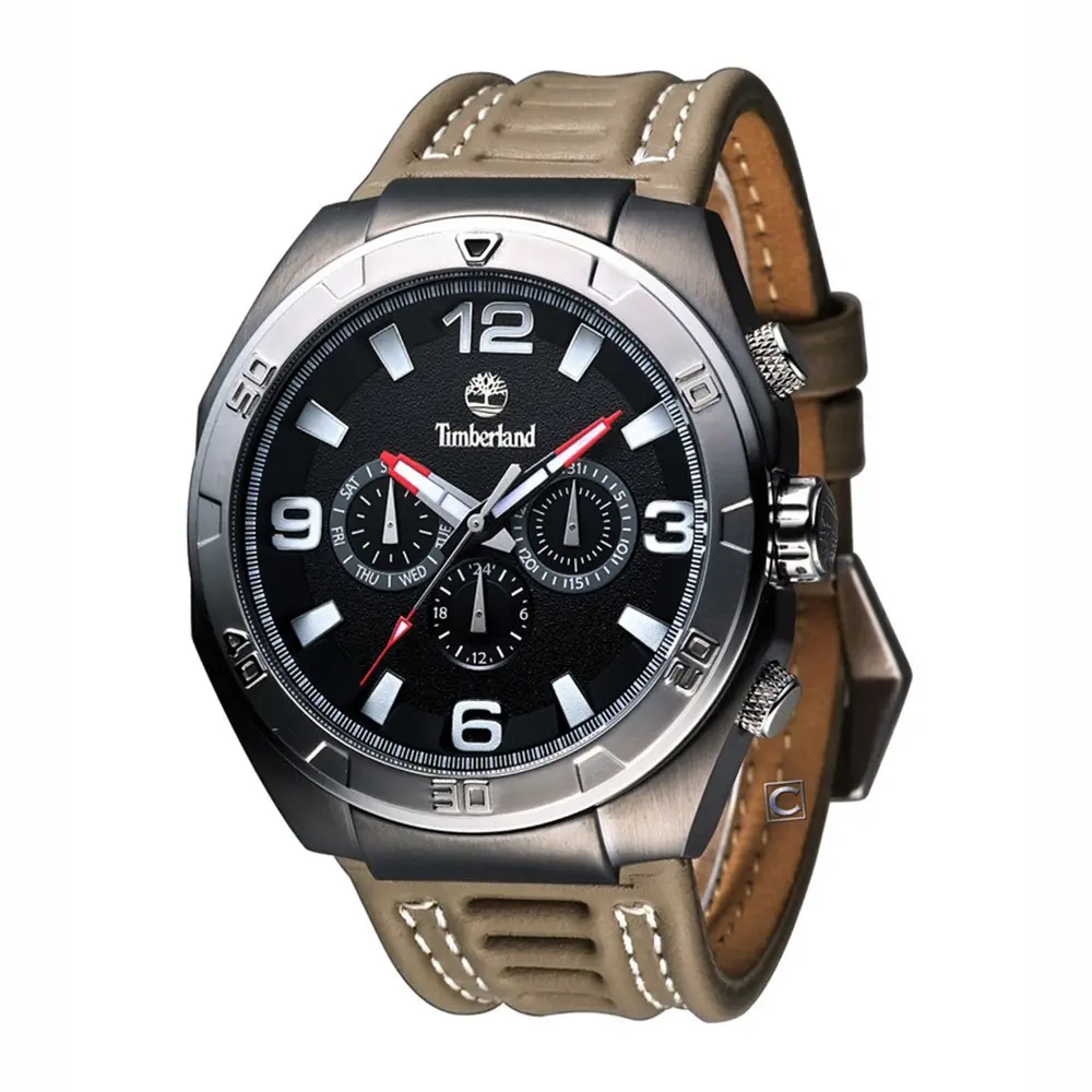 TIMBERLAND MEN'S WATCH