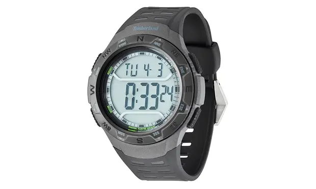 TIMBERLAND MEN'S WATCH