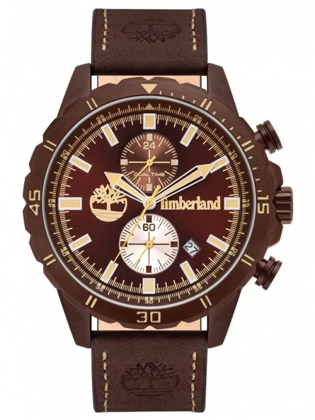 TIMBERLAND MEN'S WATCH