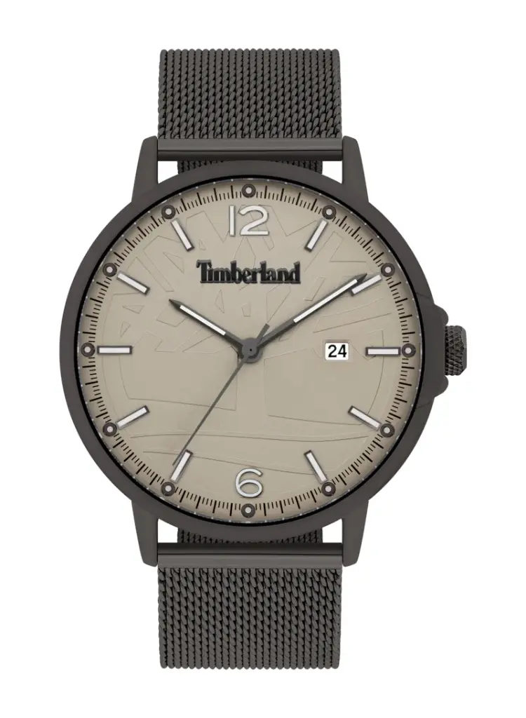 TIMBERLAND MEN'S WATCH 