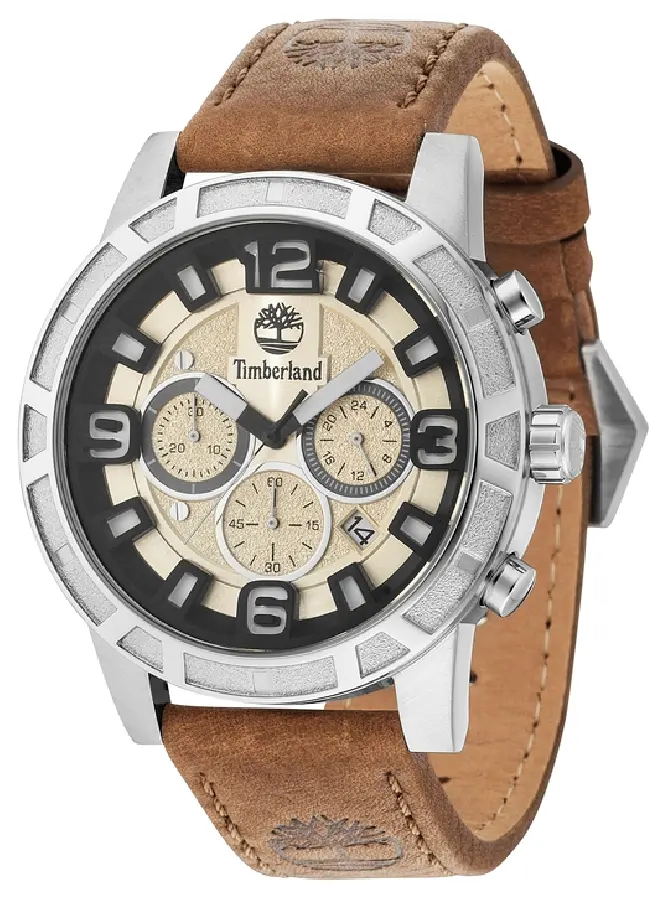 TIMBERLAND MEN'S WATCH