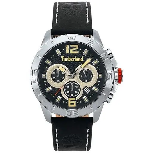 TIMBERLAND MEN'S WATCH