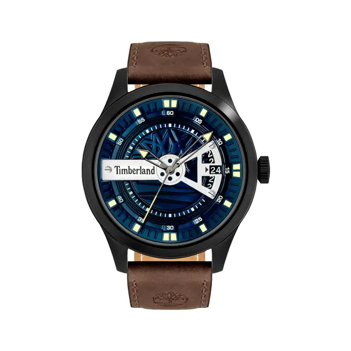 TIMBERLAND MEN'S WATCH