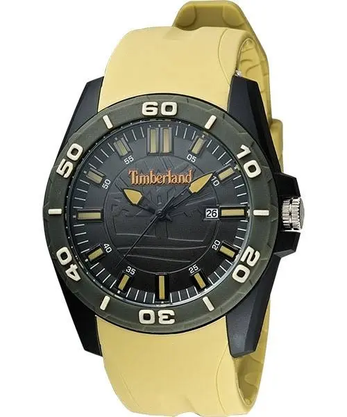 TIMBERLAND MEN'S WATCH 