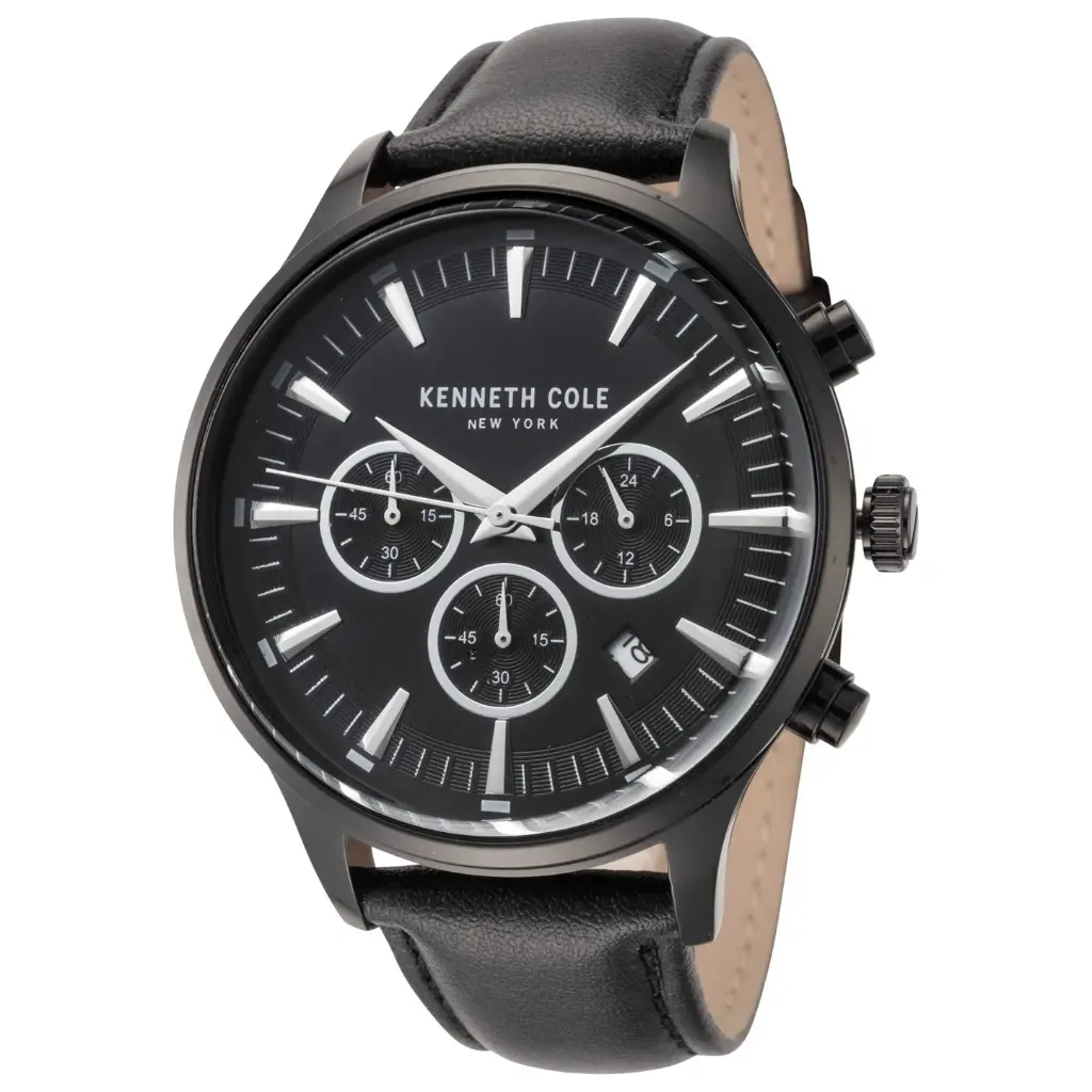 KENNETH COLE MEN'S WATCH 