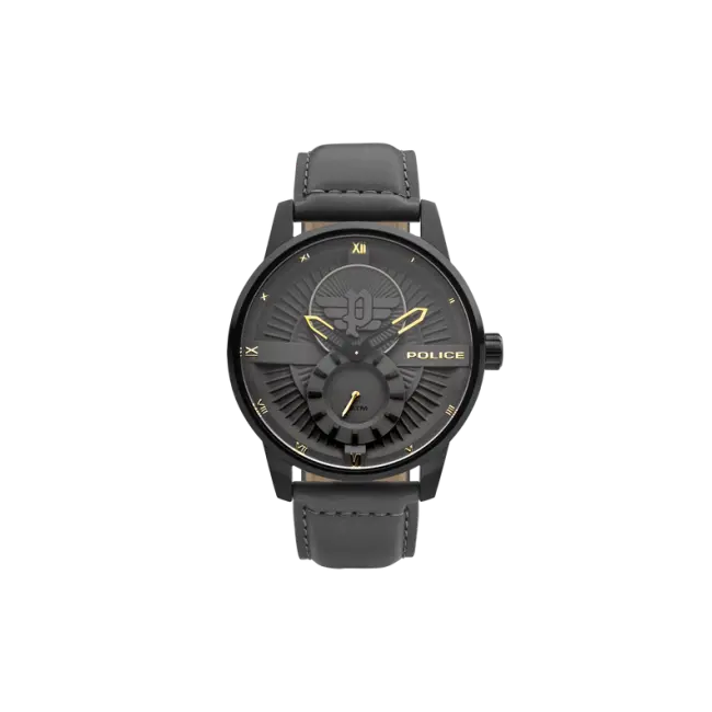 POLICE Men's  Watch PEWJA2110101