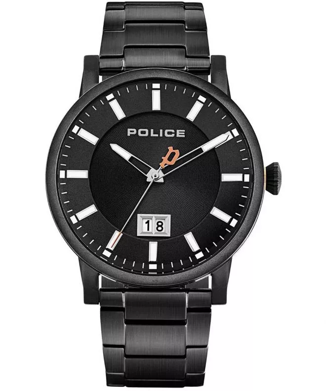 POLICE Men's Watch PL-15404JSB/02