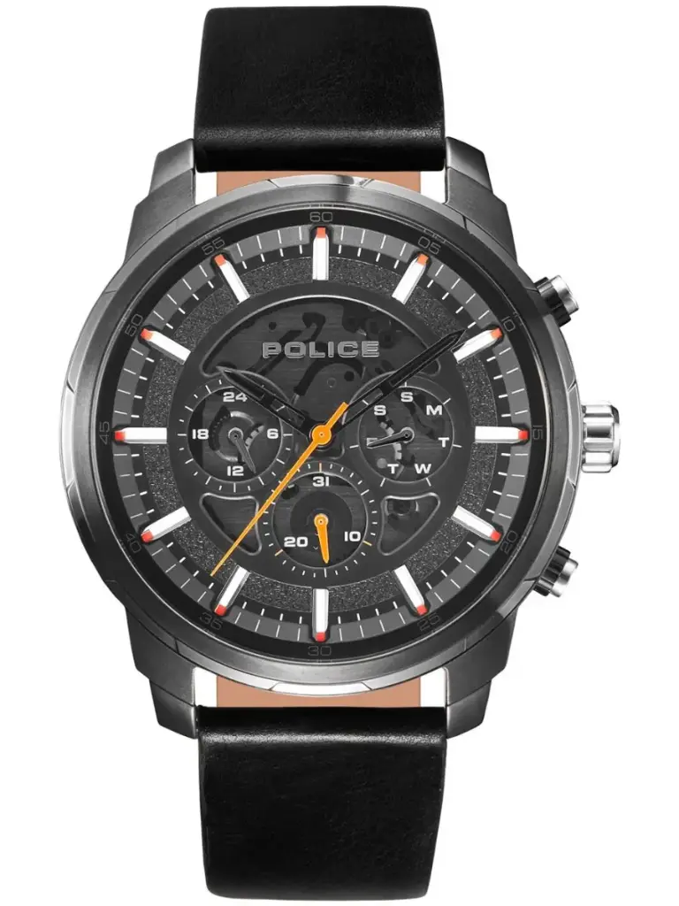 POLICE Men's Watch PL-15656JSU/02