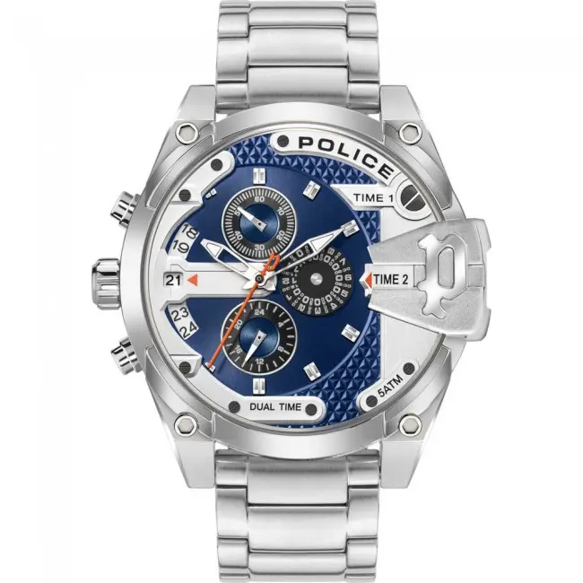 POLICE Men's Watch PL-16066JS/03M