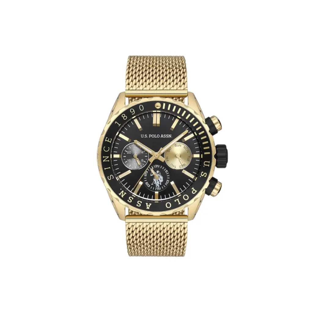 US POLO ASSN WATCH USPA1025-06