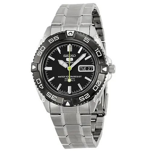 SEIKO 5 Automatic Japan Made Watch SNZB23J1 