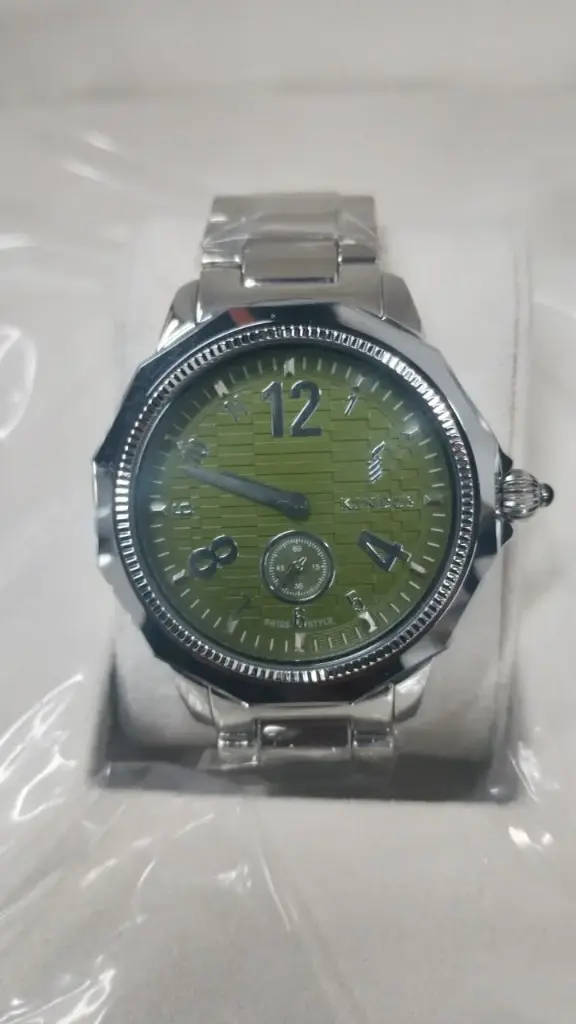 KINDUS WATCH KND001