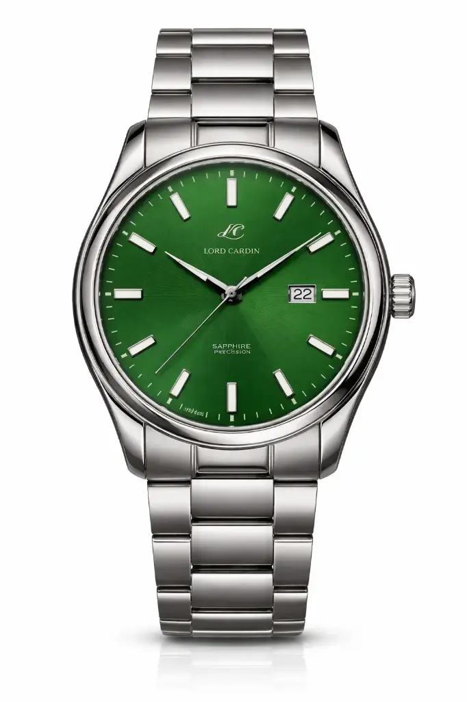 Louis Cardin Watch LC1845G