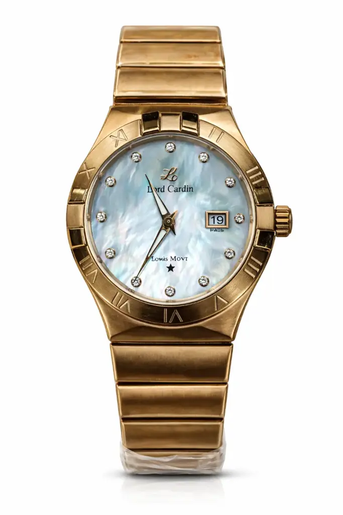 Louis Cardin Watch LC3821L