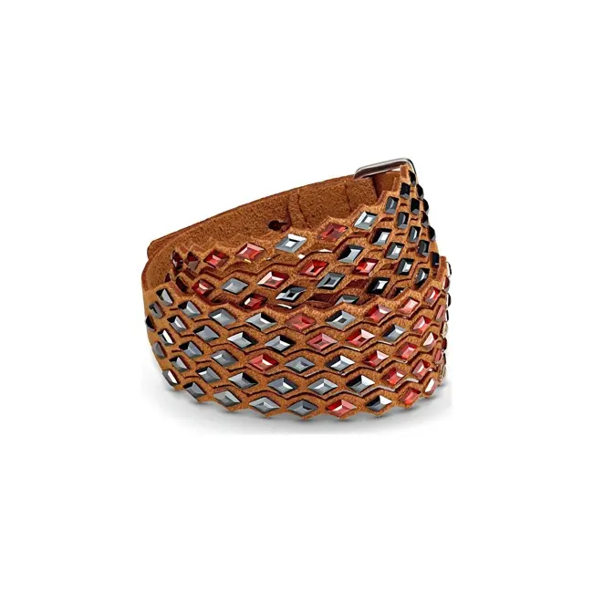 Swarovski Power Collection Camel bracelet