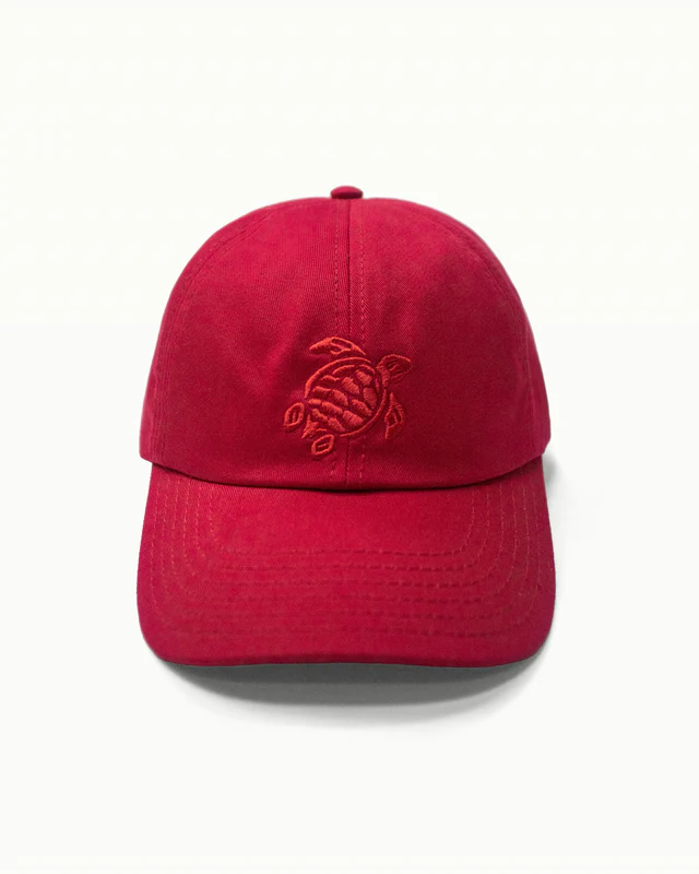 Vilebrequin Unisex Cap Solid CSNU2401 