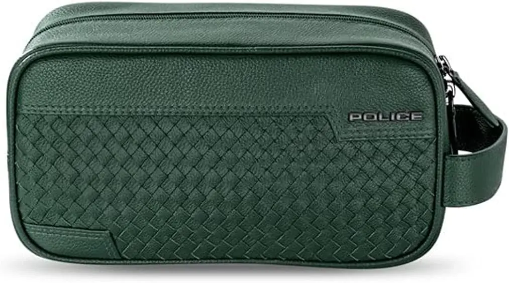 Police Suave Pouch For Men - PELUU2200605