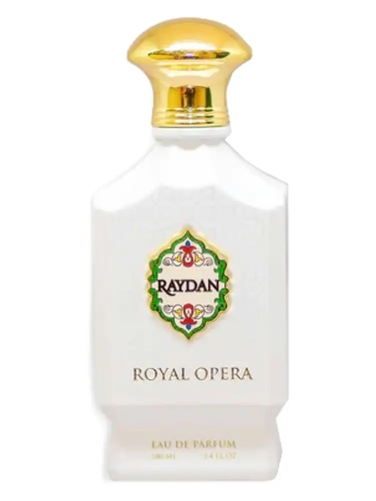RAYDAN ROYAL OPERA EDP 100 ML PERFUME 