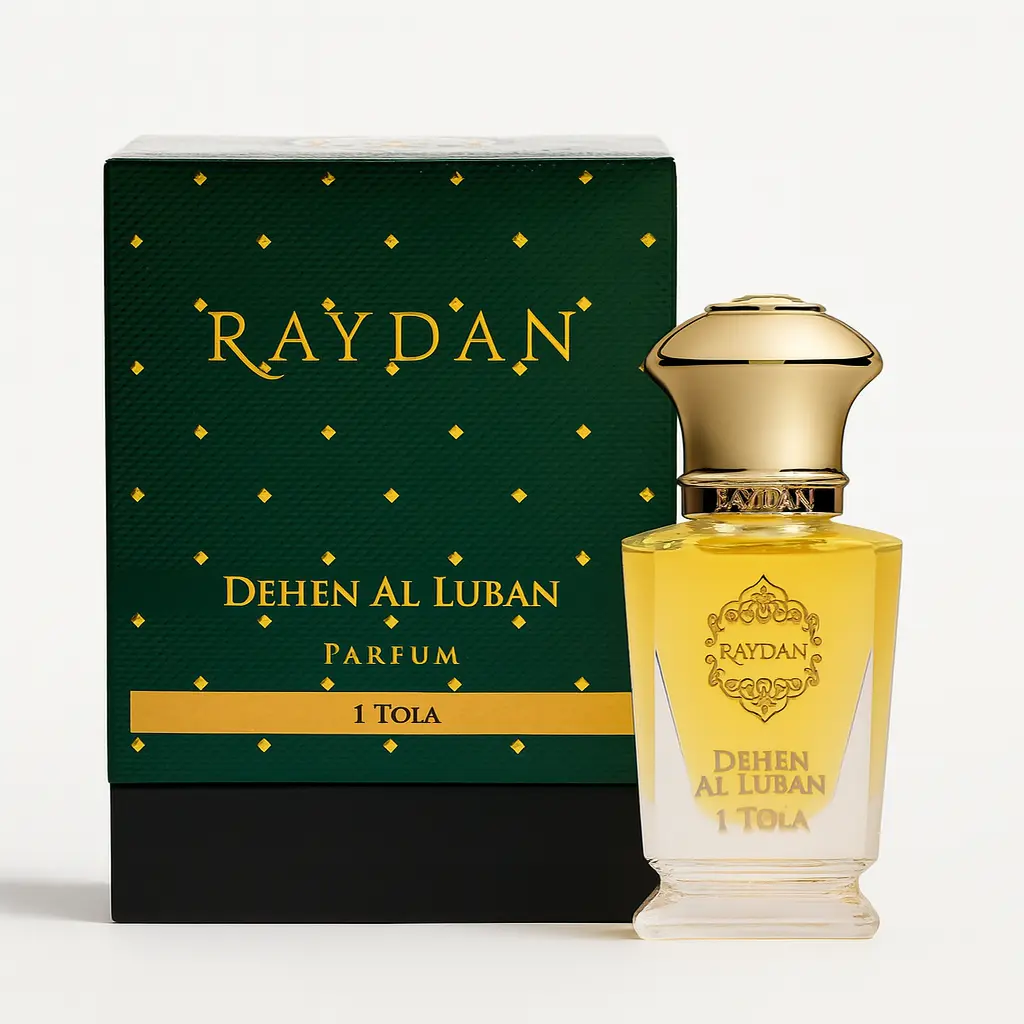 Raydan Dehen Al Luban Tola