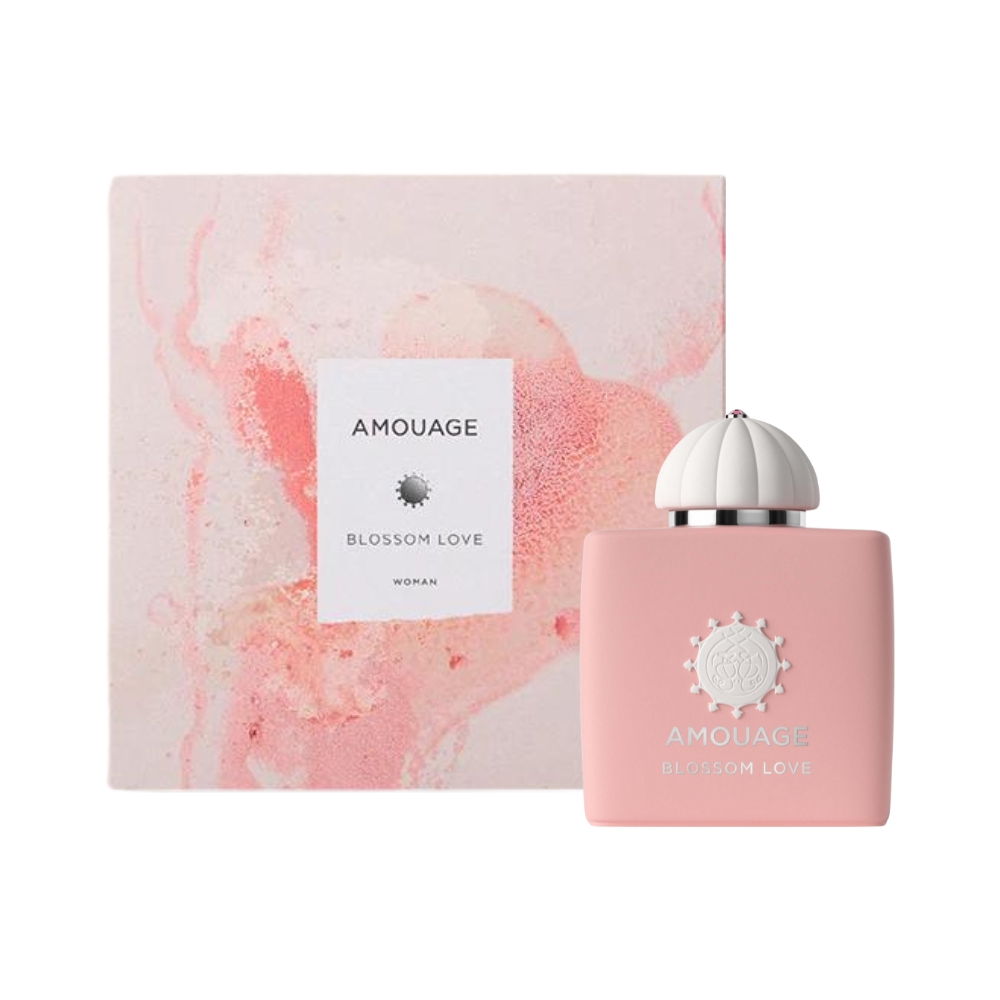 AMOUAGE BLOSSOM LOVE (W) EDP 100ML 