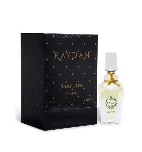 Raydan Silky Rose Tola 