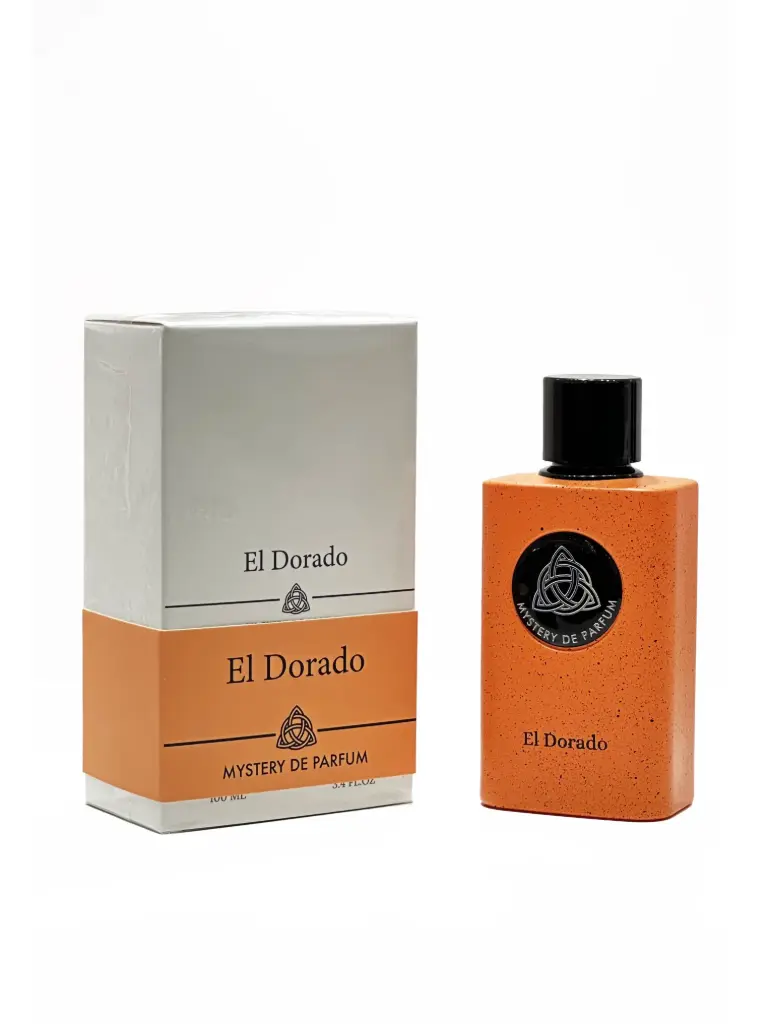 Mystery De Parfum El Dorado Edp 100ml