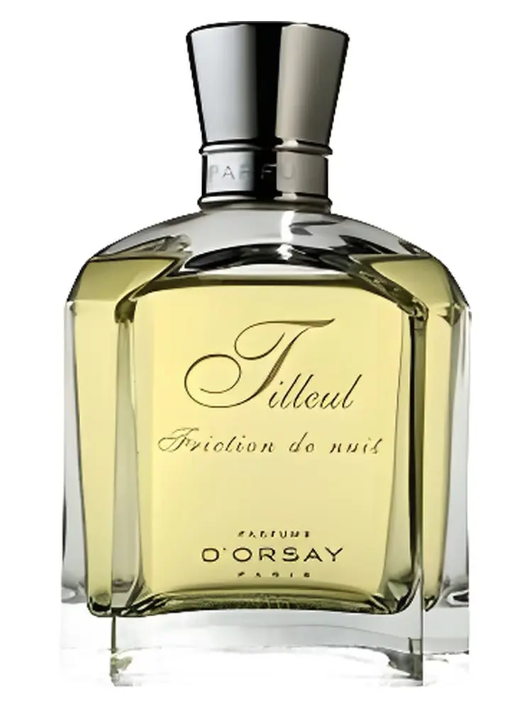 D’ORSAY Tilleul Friction de Nuit (W)