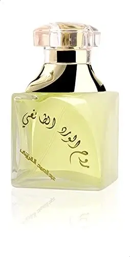 Abdul Samad Al Qurashi Rouh El Ward Al Taifi Perfume 50 ML