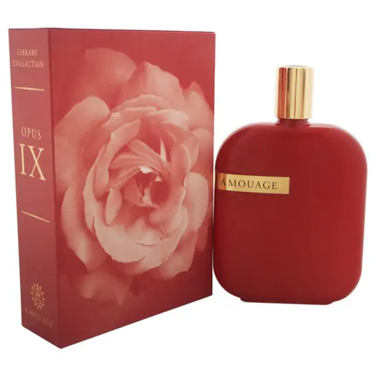 AMOUAGE Opus IX EDP EDP 100ML  
