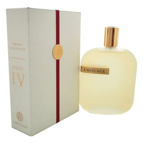 AMOUAGE Opus IV EDP EDP 100ML 