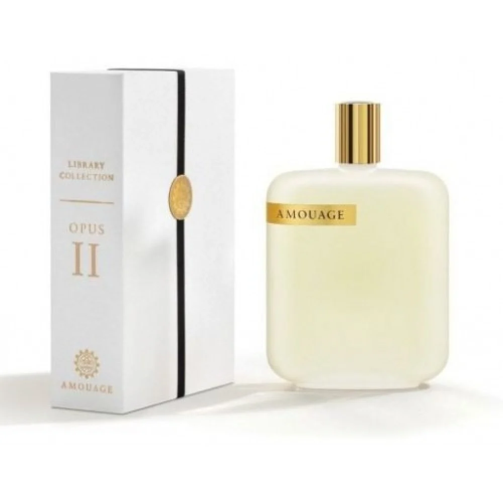AMOUAGE Opus II EDP EDP 100ML