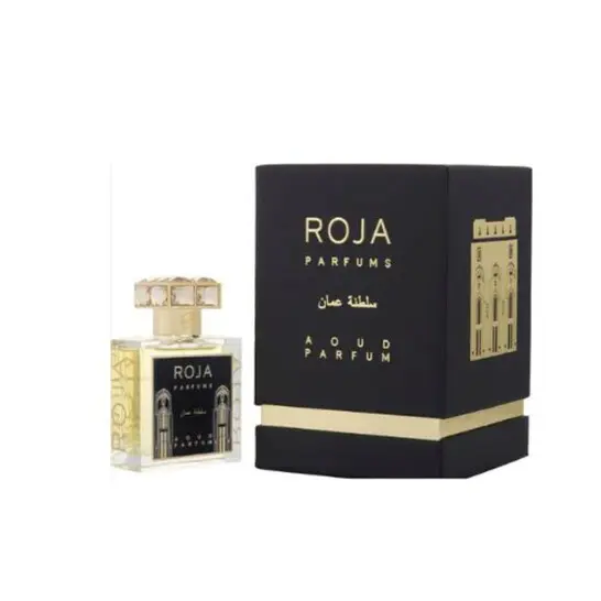 Roja Perfums Unisex Sultanate of Oman Aoud EDP 50Ml