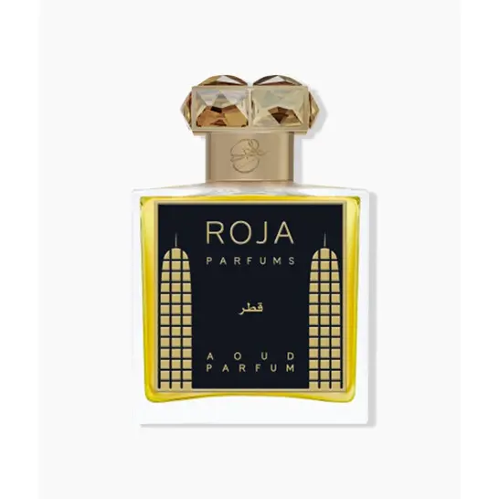Roja Perfums Unisex Qatar Extrait De Parfum  50Ml  