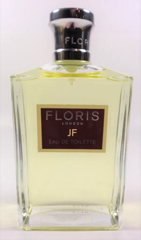 Floris London JF Eau de Toilette Spray 