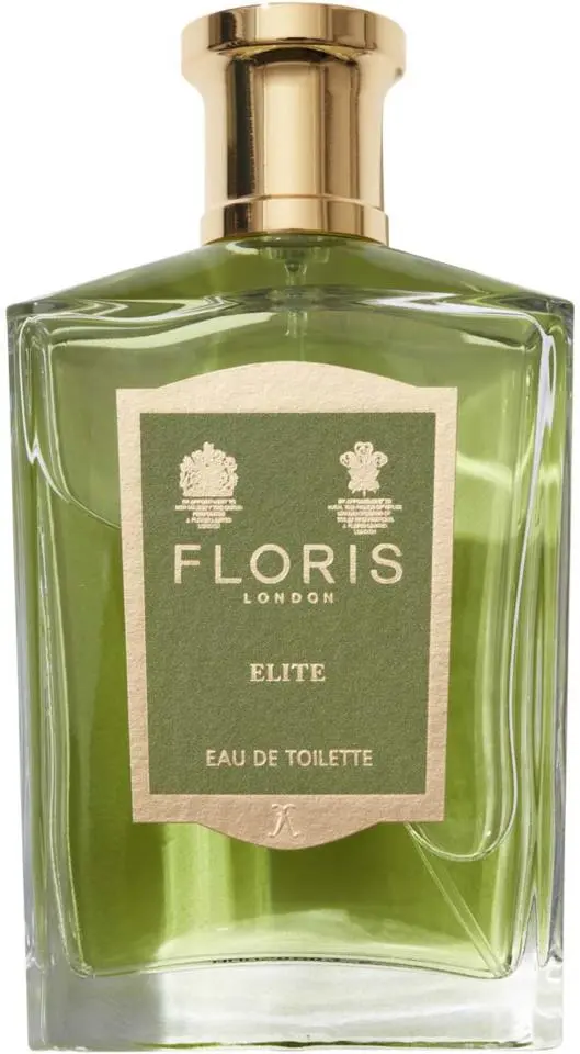 Floris London  Elite Eau De Toilette Spray  