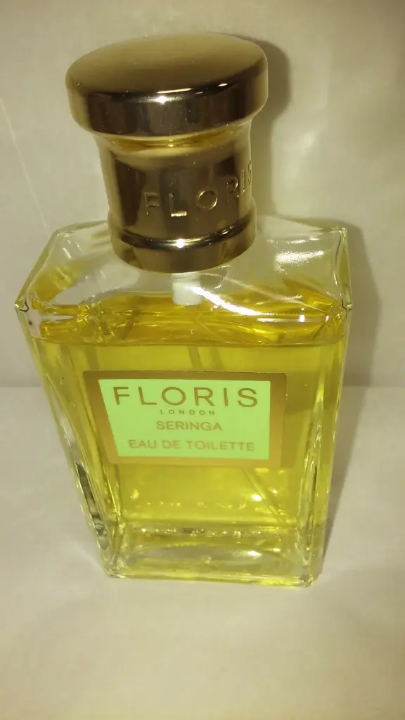 Floris London Seringa Syringa Eau De Toilette Spray   