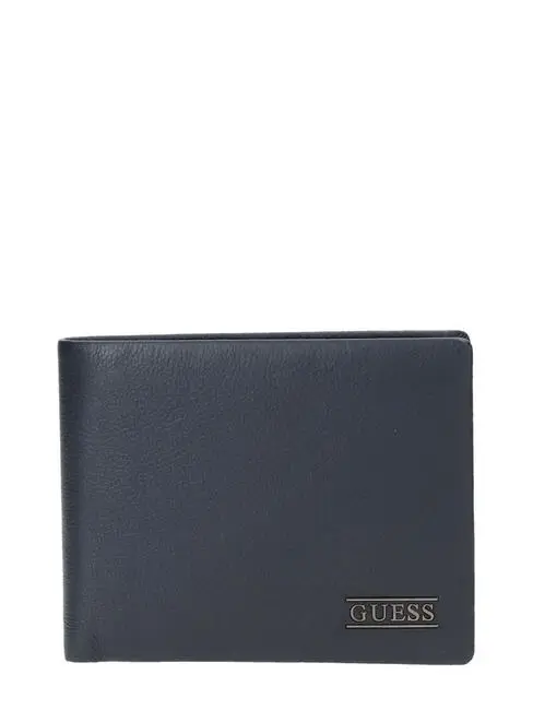 GUESS MEN'S WALLET