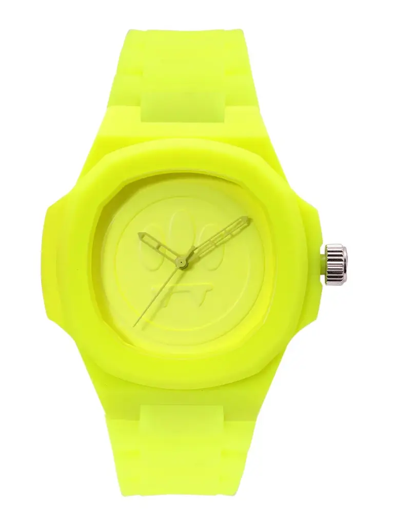 Barrow Unisex Fluorescent Analogue Watch 