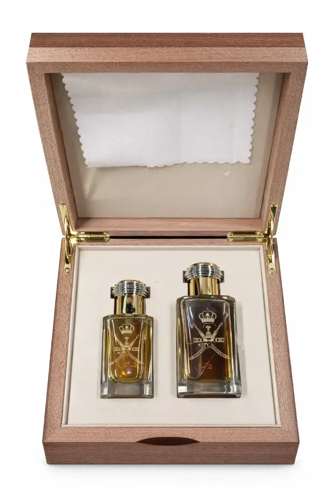 ALKHANJAR SET