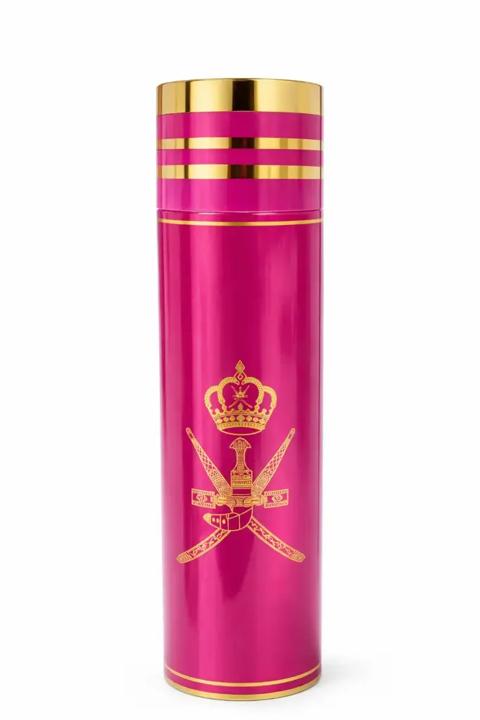 AIR FRESHENER (ROSE)