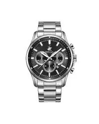 Beverly Hills Polo Club Chronograph Analog Watch