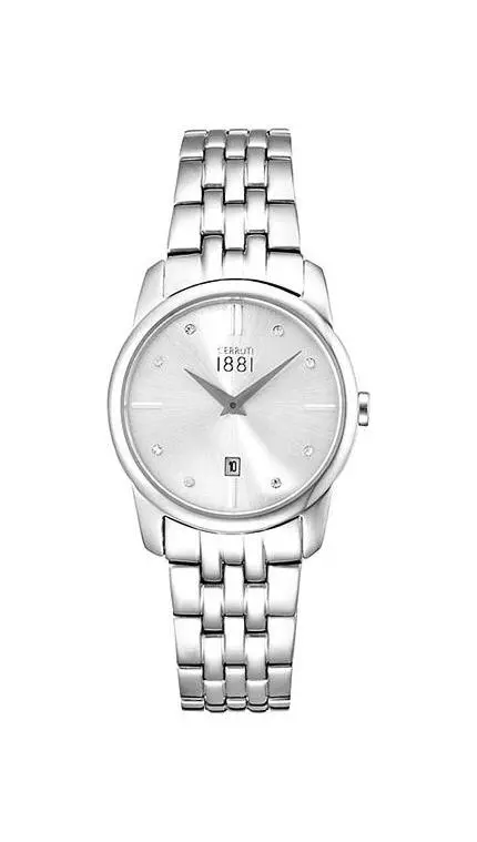 Cerruti 1881 Women's Watch CRM117SN04MS