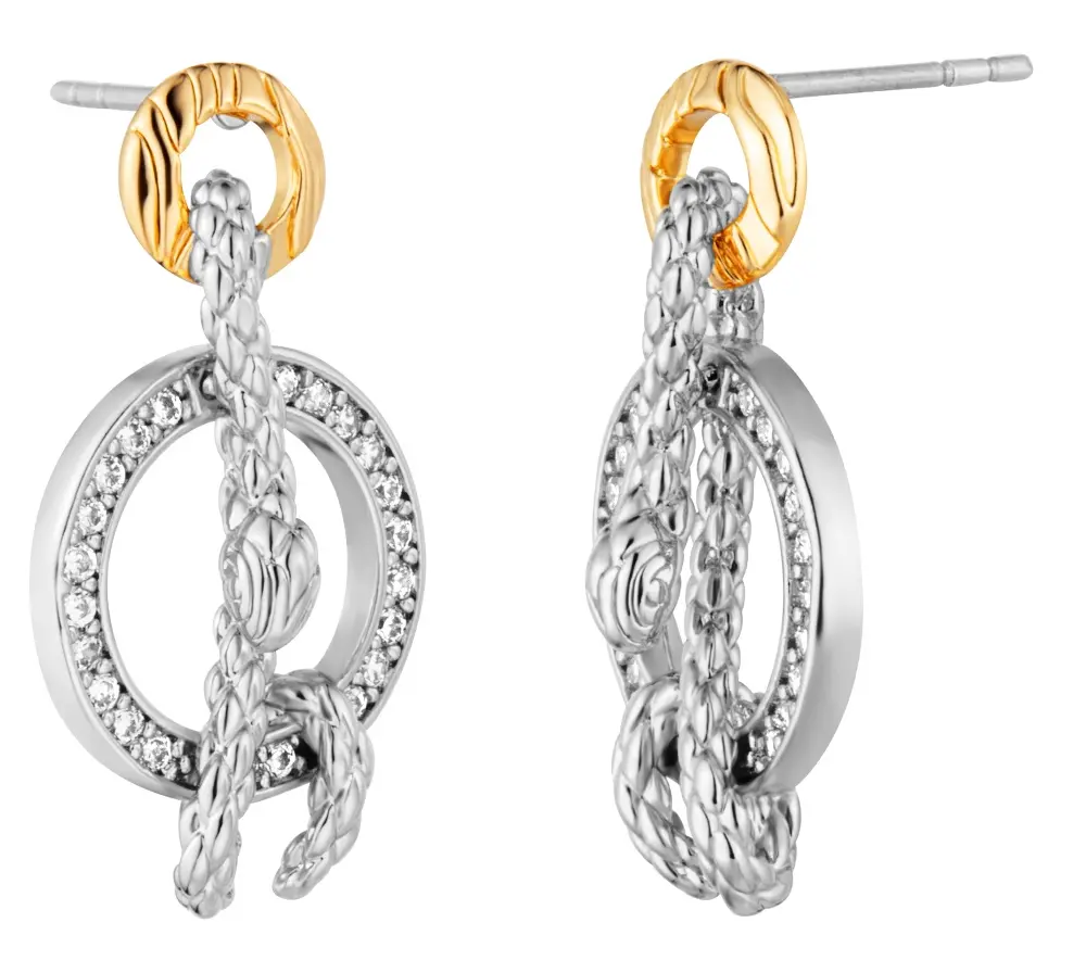 JUST CAVALLI EARING JCER01703100