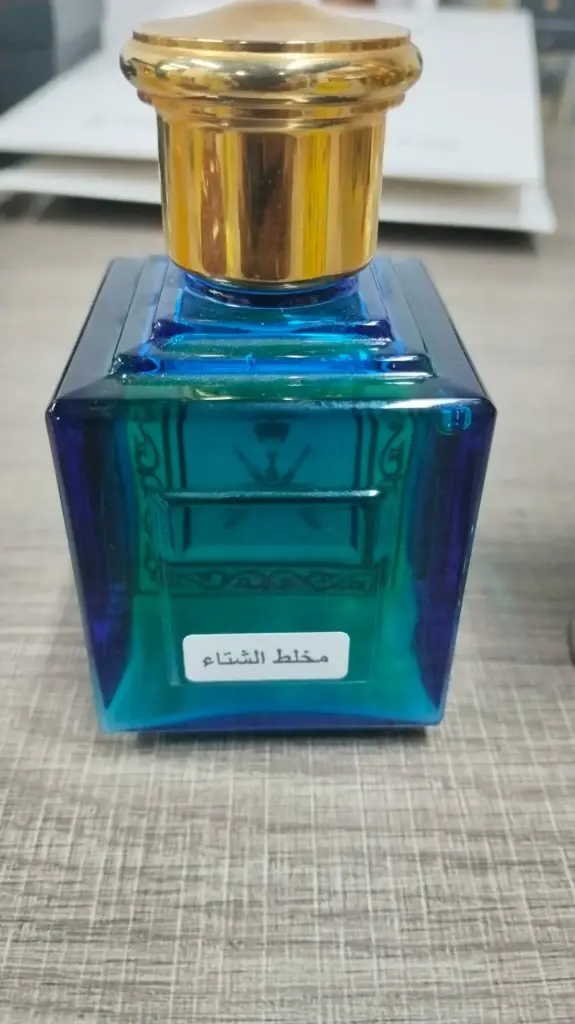 WINTER MUKHALLAT PERFUME 