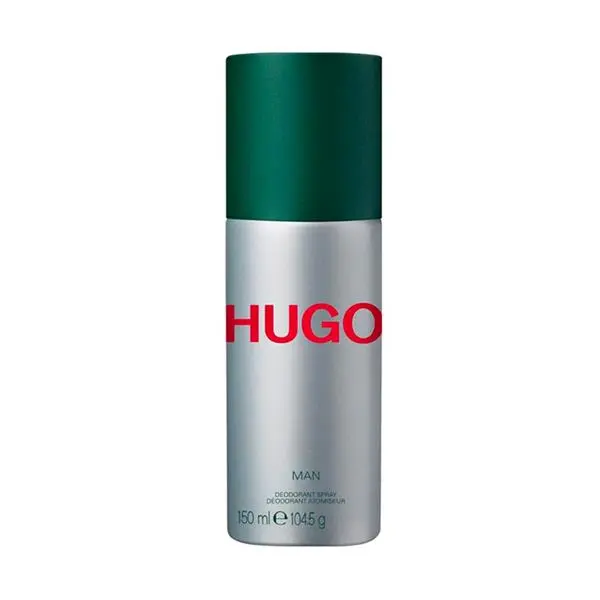 HUGO Man Deodorant Spray 150ml
